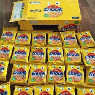 Mì trẻ em Indo Enaak