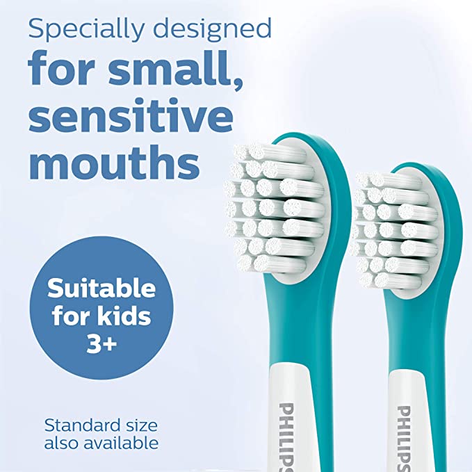 Đầu chải Philips Sonicare Brush Head