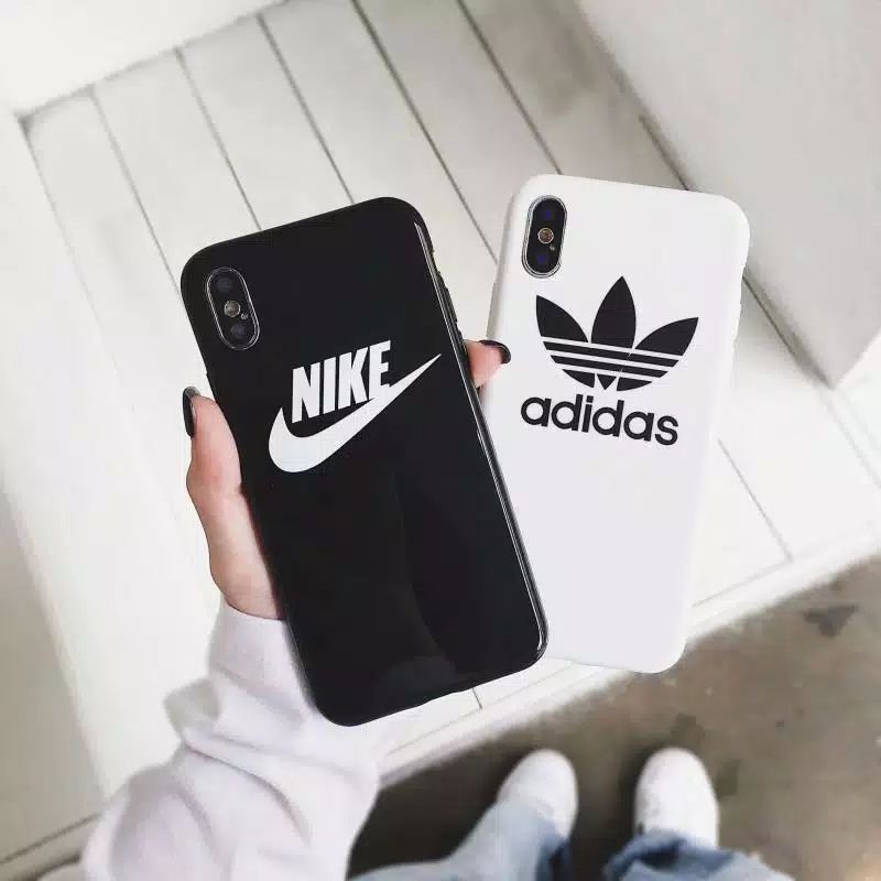 Ốp Điện Thoại Mềm Họa Tiết Adidas Cho Oppo A3S F1 Plus F11 F5 Youth A57 A39 F1S A83 F9 A7 A5S A5 2020 A9 2020 A31