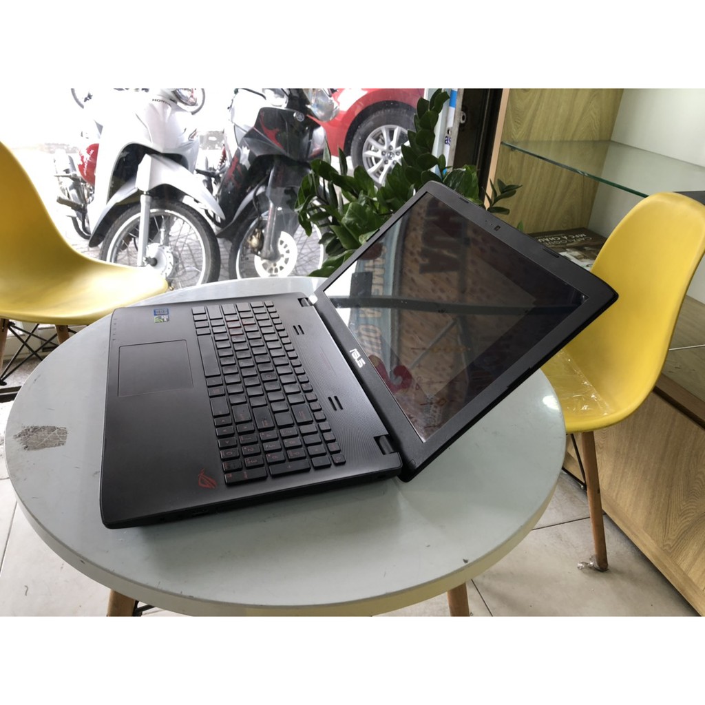 Bán Laptop Gaming Asus Gl552VX mới 98% ..! | BigBuy360 - bigbuy360.vn