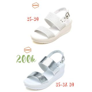 Giày hãng Daphne Ondul Shoebox thanh lý sập giá note size khi order