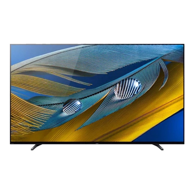 OLED Tivi 4K Sony 65 inch 65A80J Android TV