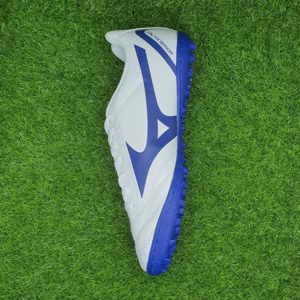 Giày bóng đá sân cỏ nhân tạo MZN MONARCIDA NEO size 38 đến 44