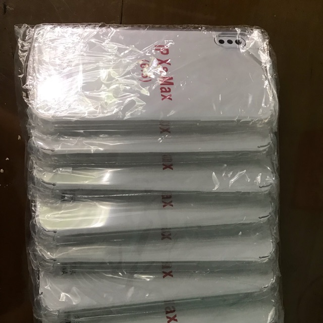 Ốp iPhone chống sốc cao cấp