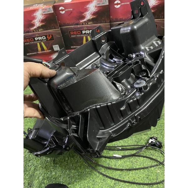 Hộp chế bi cầu winx