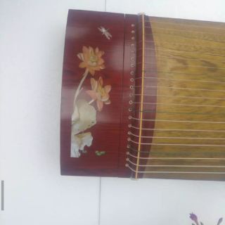 Đàn tranh guzheng 125cm