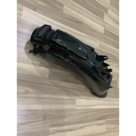 Đuôi Cub 81 đời mới