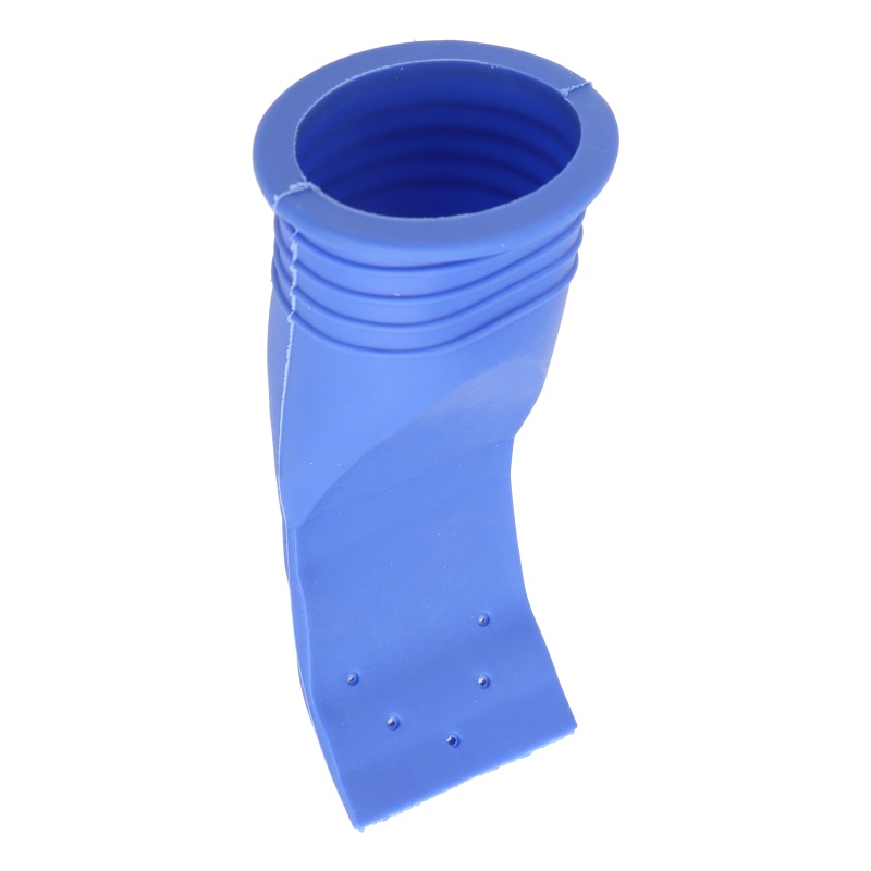 Lõi Lọc Silicone Tự Đóng Cho Cống Thoát Nước Nhà Bếp / Phòng Tắm