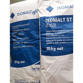 Đường ăn kiêng ISOMALT Đức