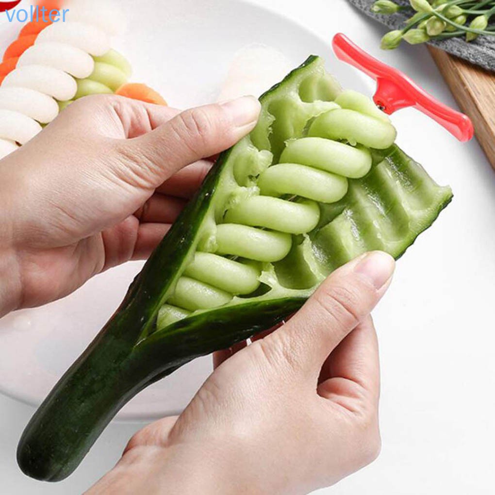Dụng Cụ Bào Sợi Củ Quả Tiện Lợi Cho Nhà Bếp