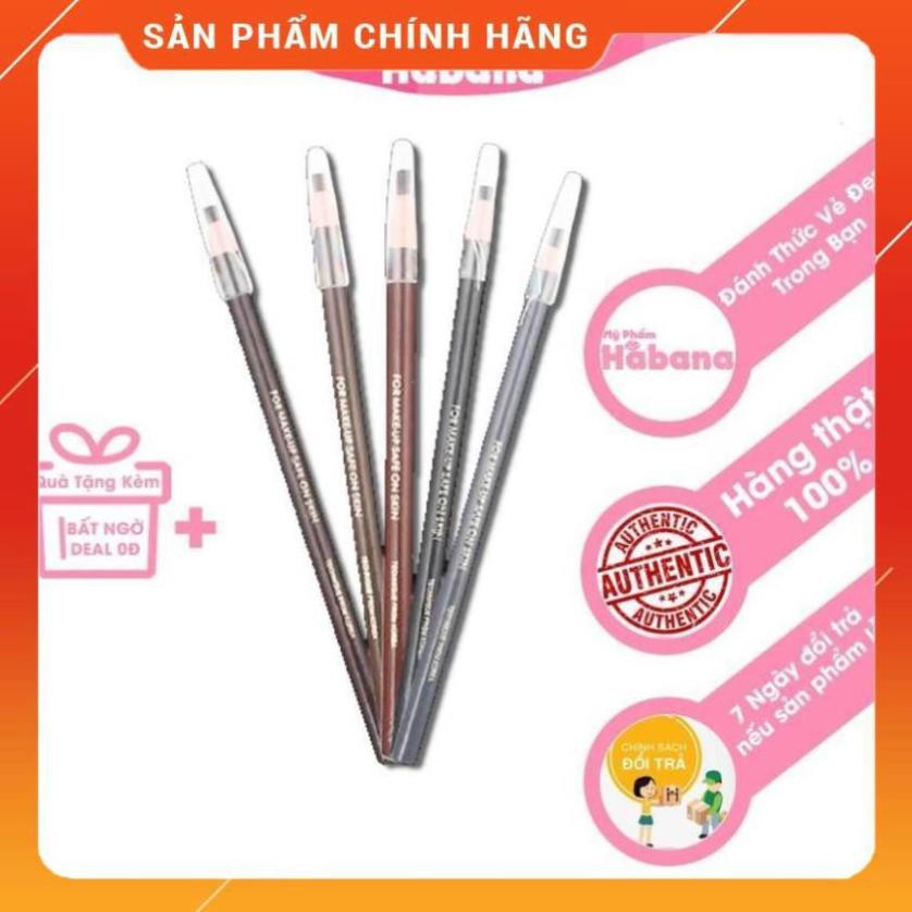 Chì Xé Kẻ Lông Mày Hàng Nội Địa Trung