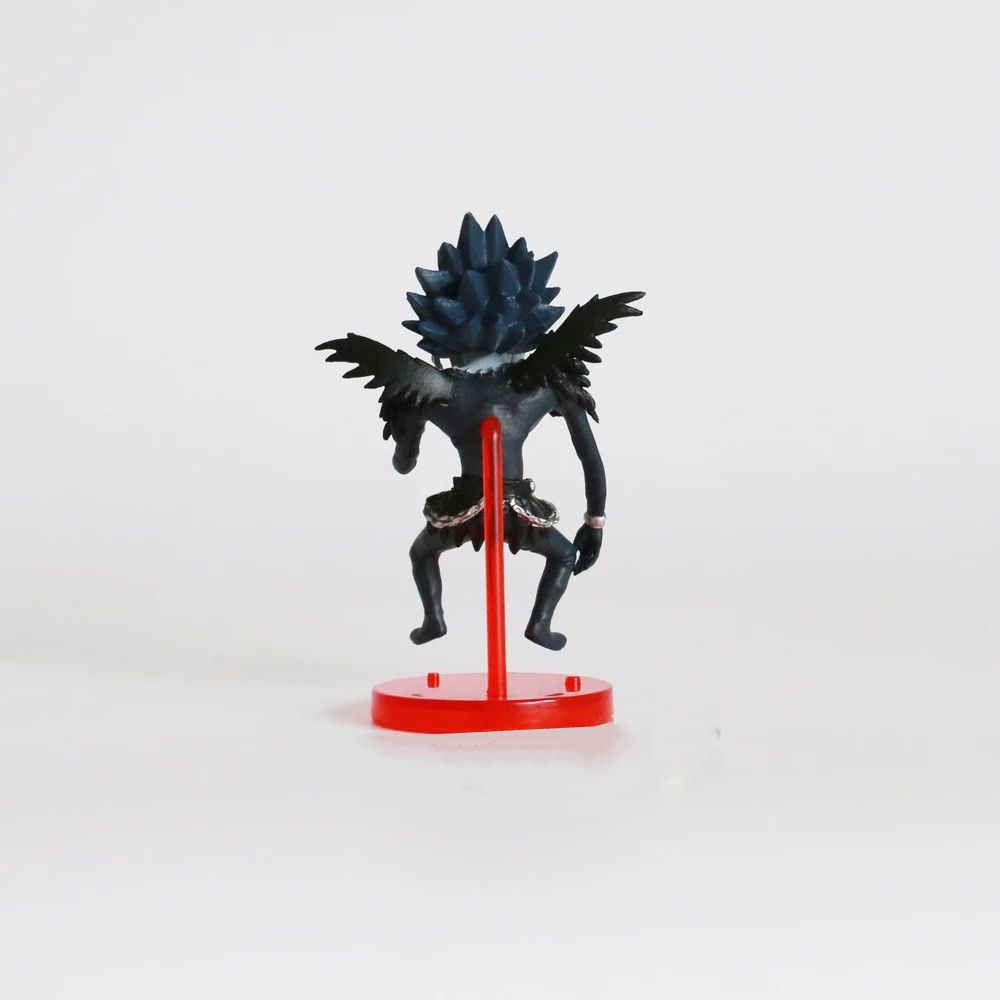 Set 5 mô hình PVC kiểu nhân vật anime Death Note độc đáo