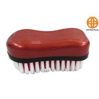 Bàn Chải Cước Cọ Giặt Giày Dép Quần Áo Siêu Sạch Nhựa VIETNHAT