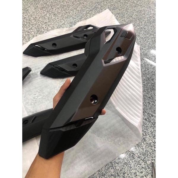 Che pô_Ốp pô VARIO Click 2015 >2017