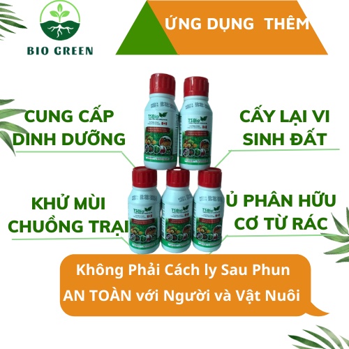 Phân bón hữu cơ vi sinh, chế phẩm sinh học bio,tăng trưởng,thuốc trừ sâu sinh học,nhện đỏ bọ rầy cho cây