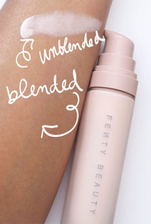 Sample kem nền Fenty ProFilter