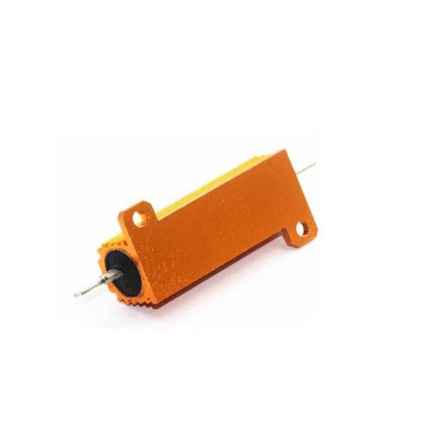 Điện trở xả nhôm 25W các thông số