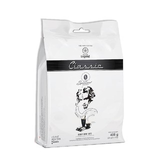 Cà phê hòa tan Legend Classic - Trung Nguyên Legend - Bịch 408gr