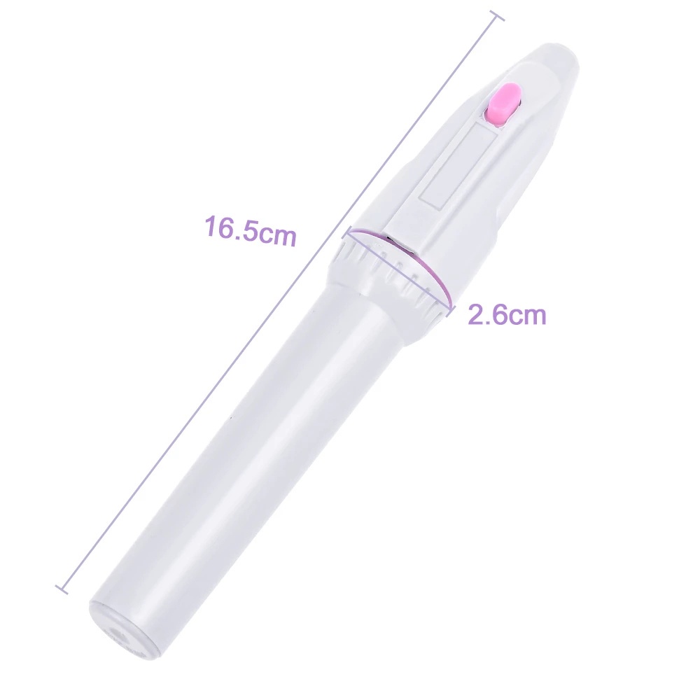 Máy Đánh Bóng Móng Tay 5 Trong 1 Chuyên Nghiệp