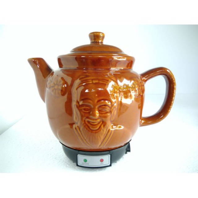 Siêu sắc thuốc Việt Nam Phúc Lộc thọ - bảo hành 12 tháng