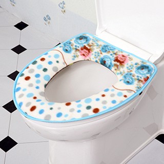 Miếng lót bồn cầu