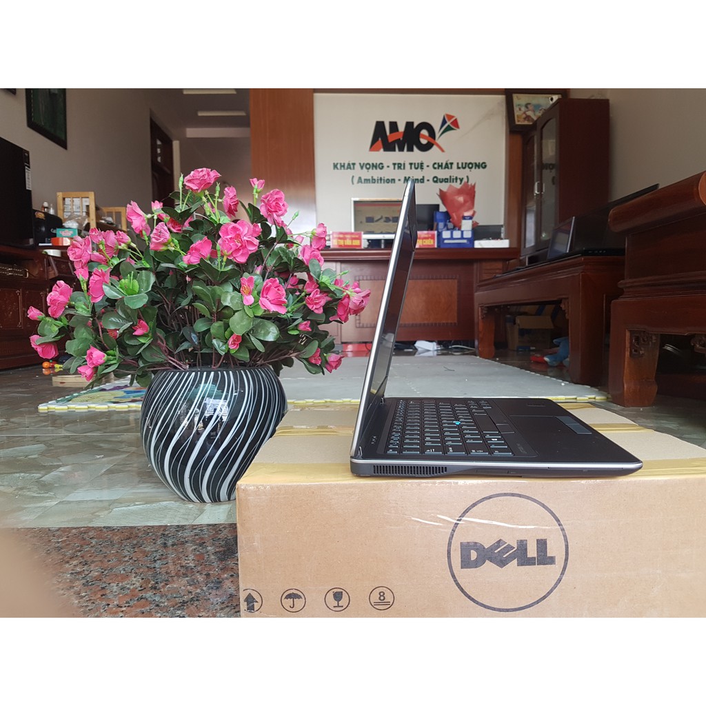 Laptop DELL Latitude E7440 I5-4300U/ 4Gb / SSD 120Gb - Sang trọng, lịch sự | BigBuy360 - bigbuy360.vn