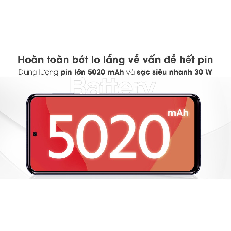 Điện thoại Xiaomi Redmi Note 9 PRO 64GB/ 128GB - Hàng Chính Hãng - Bảo Hành Điện Tử 18 tháng