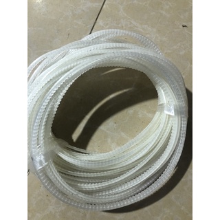 Dây curoa máy mài dao U1 ( tròn - dẹt )