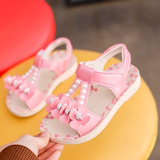 Giày sandal cho bé gái size 33 đến 38
