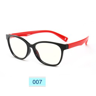 Mắt kính gọng dẻo Bosney cao cấp chống UV đạt chuẩn