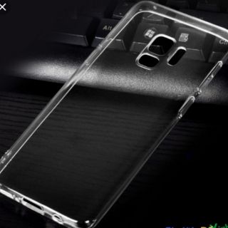 Ốp Dẻo silicon cao cấp cho sam sung s9 plus