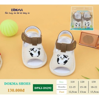 GIÀY TẬP ĐI CHO BÉ DOKMA TỪ 12-22M