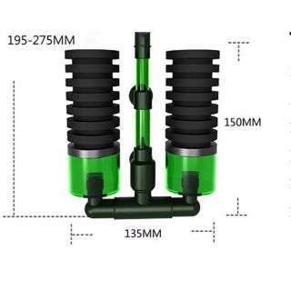 Lọc vi sinh QS 100A, 200A
