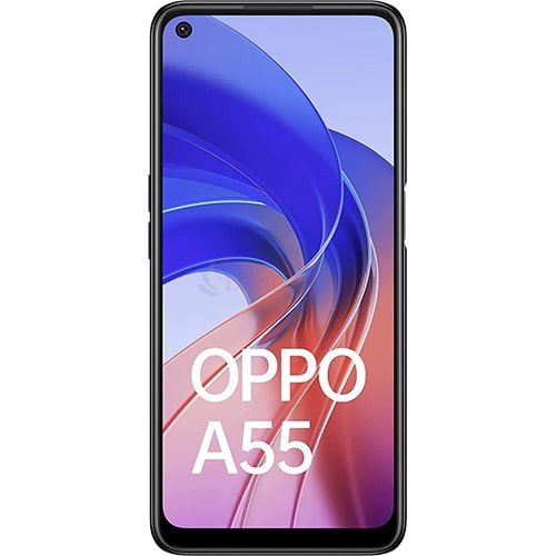 [Mã ELMALL1TR giảm 5% đơn 3TR] Điện thoại Oppo A55 (4GB/64GB) - Hàng chính hãng | BigBuy360 - bigbuy360.vn