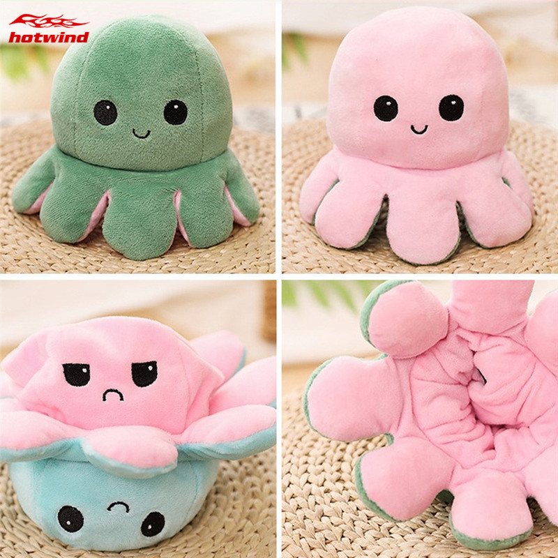 HW Búp Bê Nhồi Bông Đáng Yêu Cho Bé