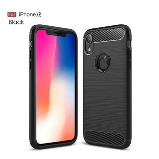 Ốp lưng iPhone XR Likgus armor chống sốc