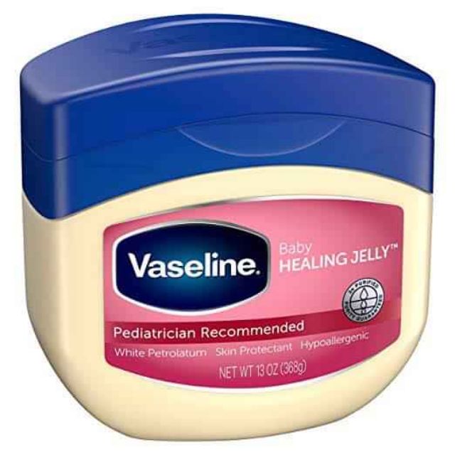 Vaseline baby