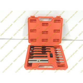 Bộ cảo bạc đạn loại cảo bên trong ổ bi 13 chi tiết - ndx1017