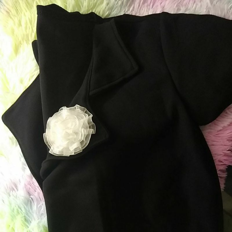 Áo vest kiểu dạng công sở