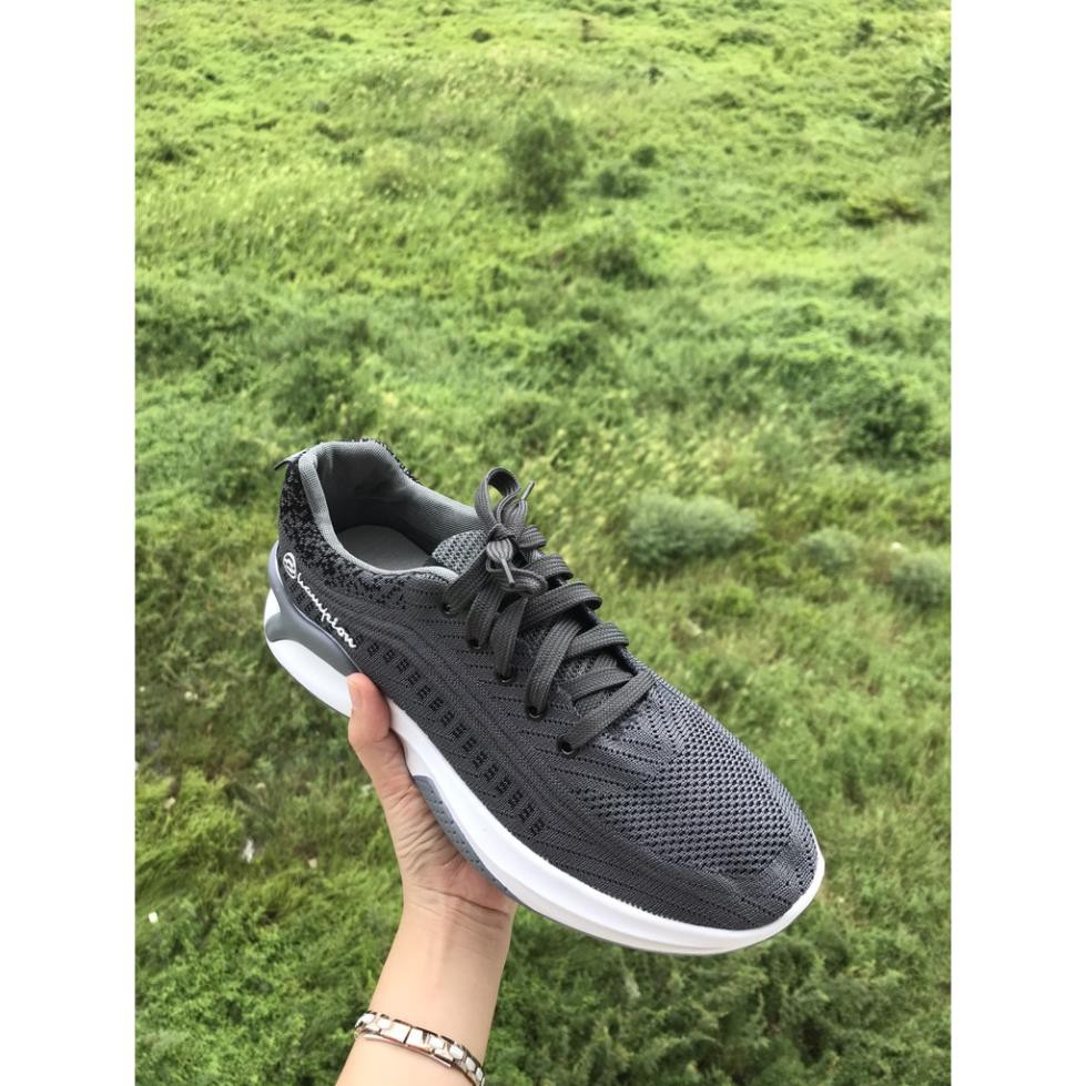 Giày Sneaker Nam TKTMS29 Giày Thể Thao Nam  Chạy Bộ Êm Chân Thoáng Khí Chính Hãng TKT STORE Size (39-43) | BigBuy360 - bigbuy360.vn