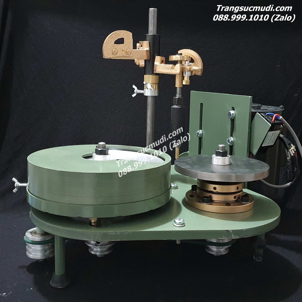 Máy mài đá quý Facet giá rẻ