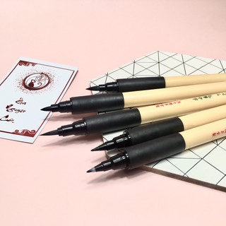 [KURETAKE] Bút Kuretake Bimoji