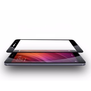 Kính cường lực 5D Xiaomi Redmi Note 4X
