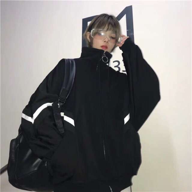 ÁO KHOÁC UNISEX NAM NỮ