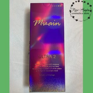 Filer Mizain 1cc/hộp