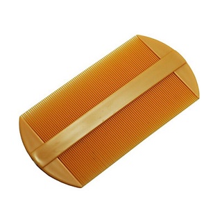 Lược Chải Chí Chải Gàu - Chải Là Hết Chí