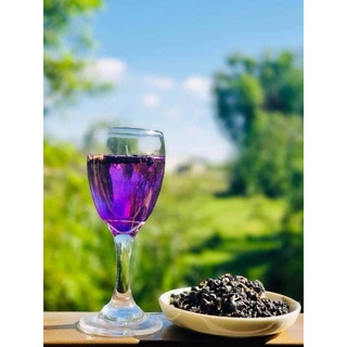 Hắc Kỷ Tử Tây Tạng 100gram.