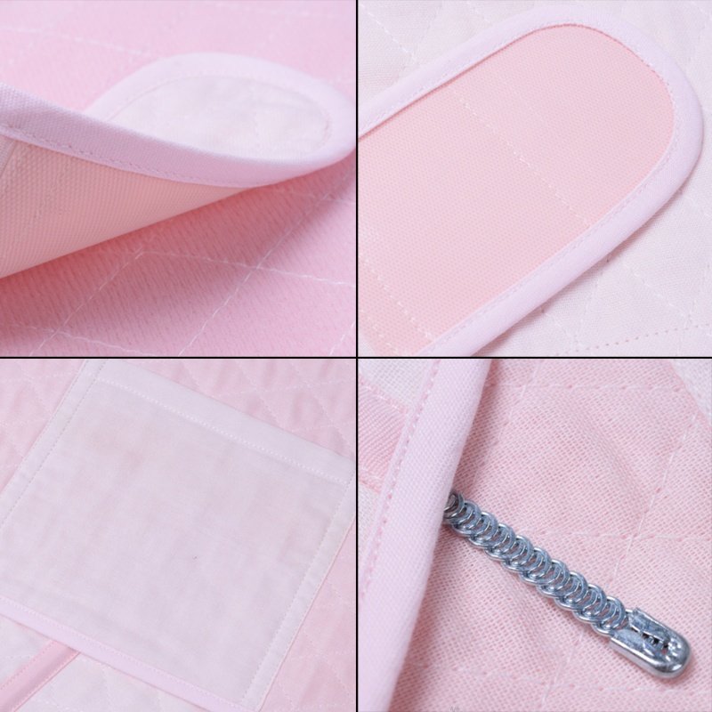 Khăn Gạc 6 Lớp Phục Hồi Bụng Sau Sinh Cho Phụ Nữ Mang Thai