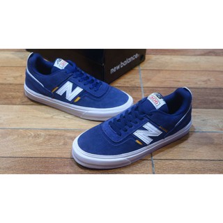 Mới Giày Thể Thao New Balance 306 Numeric Màu Xanh Dương