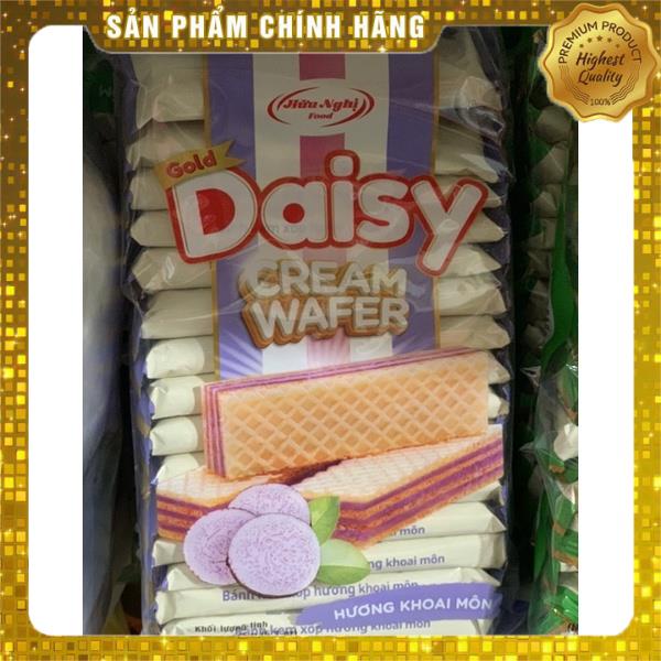 Bánh Kem Xốp Daisy Hữu Nghị 145g